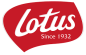 Lotus Bakeries logo